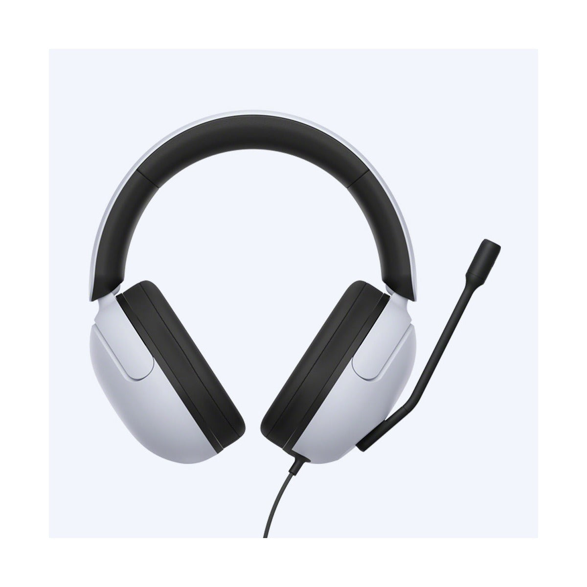 Casque Sony INZONE H3 filaire - photo 05