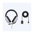Casque Sony INZONE H3 filaire - photo 06