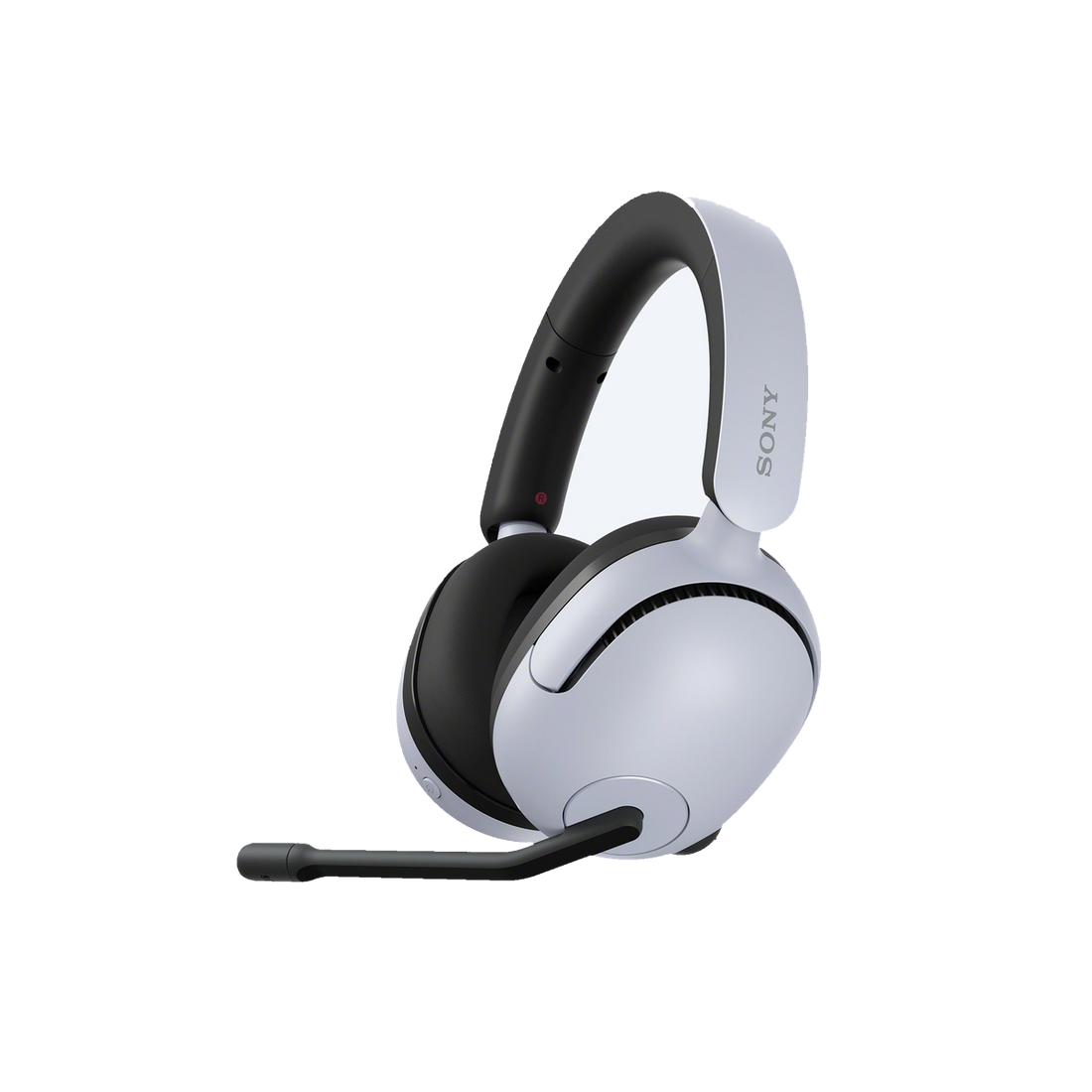 Casque Sony INZONE H5 sans fil - vue de face