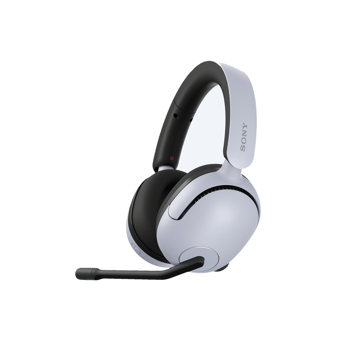 Casque Sony INZONE H5 sans fil - vue de face