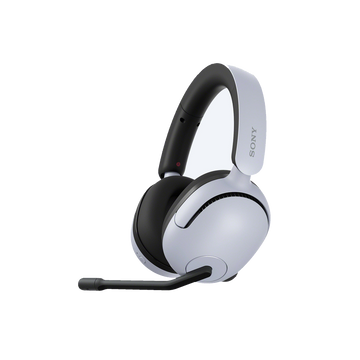 Casque Sony INZONE H5 sans fil - vue de face