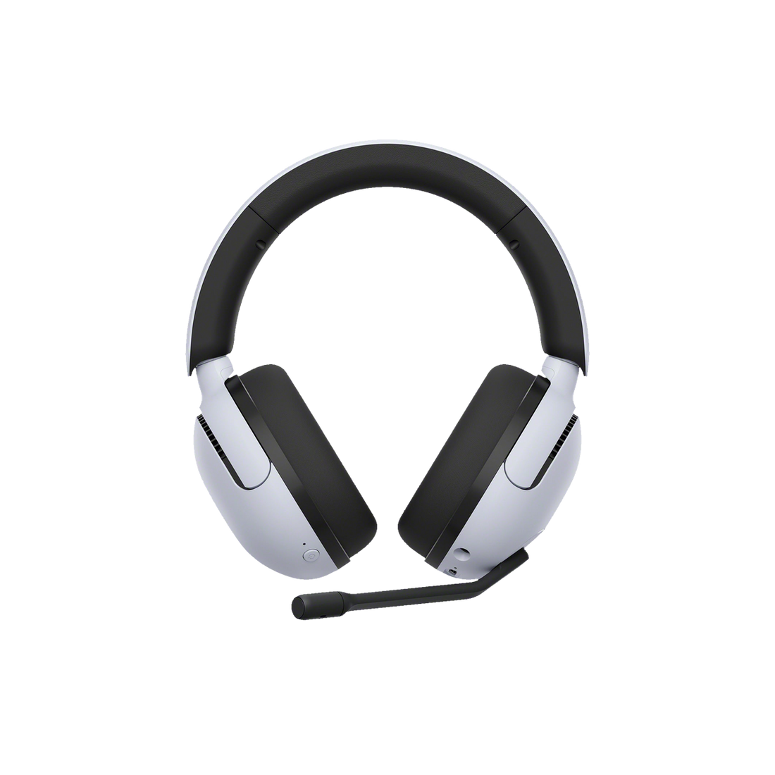 Casque Sony INZONE H5 sans fil - vue de face