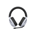 Casque Sony INZONE H5 sans fil - vue de cote