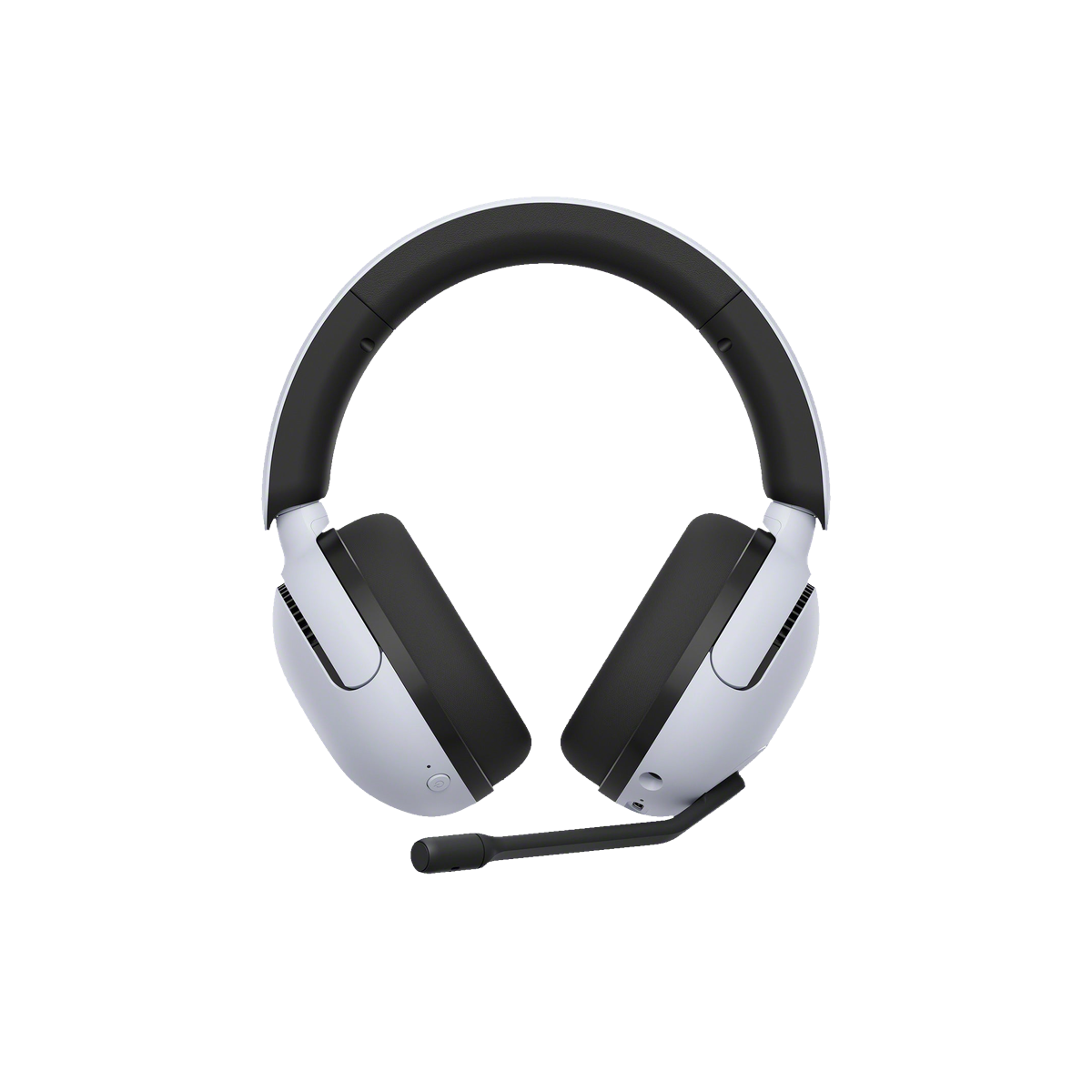 Casque Sony INZONE H5 sans fil - vue de cote