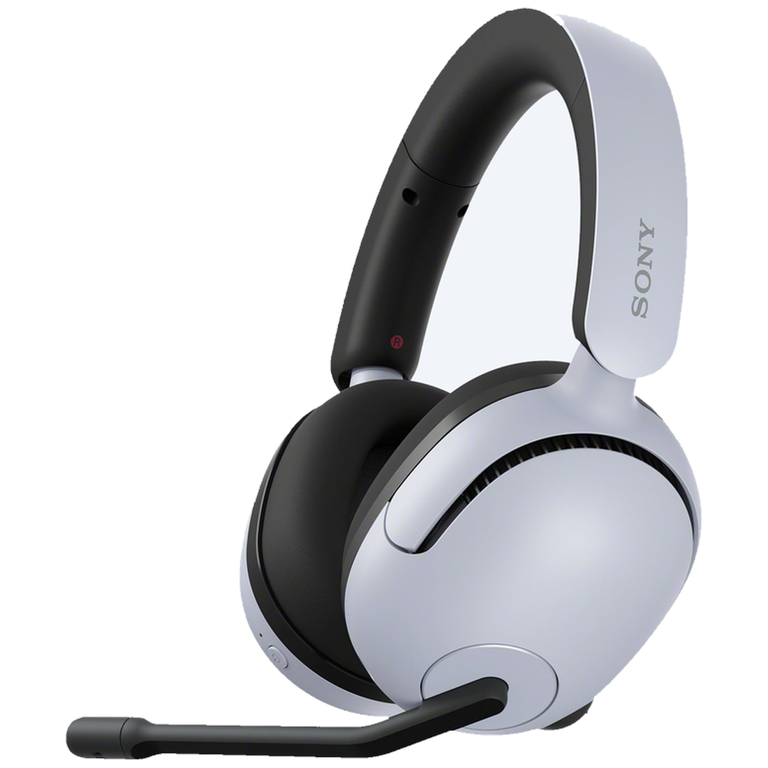 Casque Sony INZONE H5 sans fil - vue de face