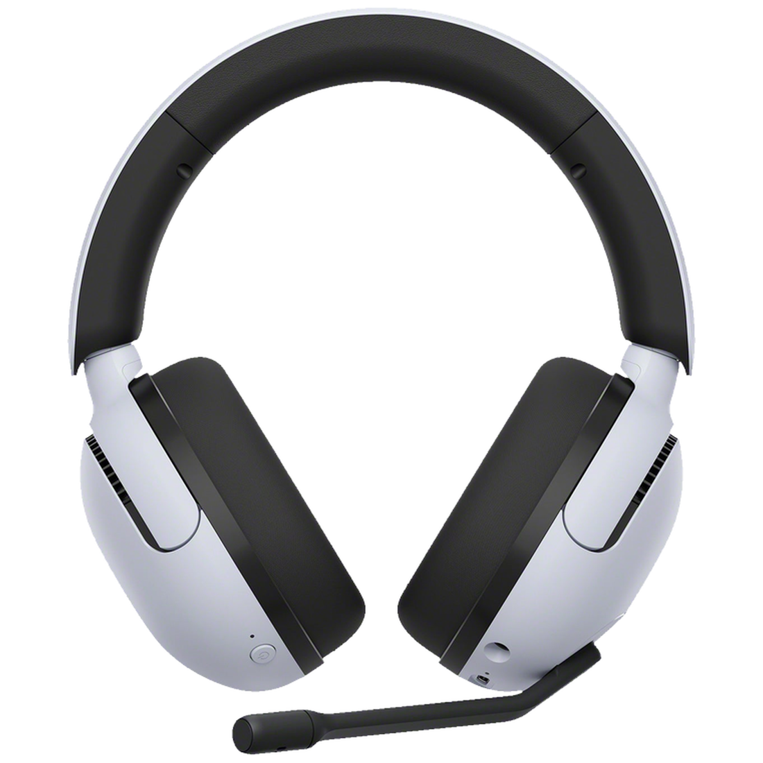 Casque Sony INZONE H5 sans fil - vue de face