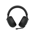 Casque Sony INZONE H9 Noir sans fil a reduction de bruit - vue de cote