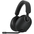 Casque Sony INZONE H9 Noir sans fil a reduction de bruit - vue de face