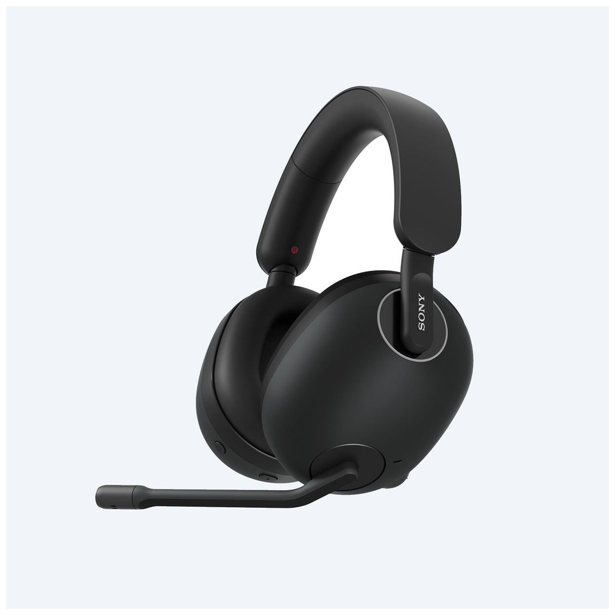 Casque Sony INZONE H9 Noir sans fil a reduction de bruit - photo 03