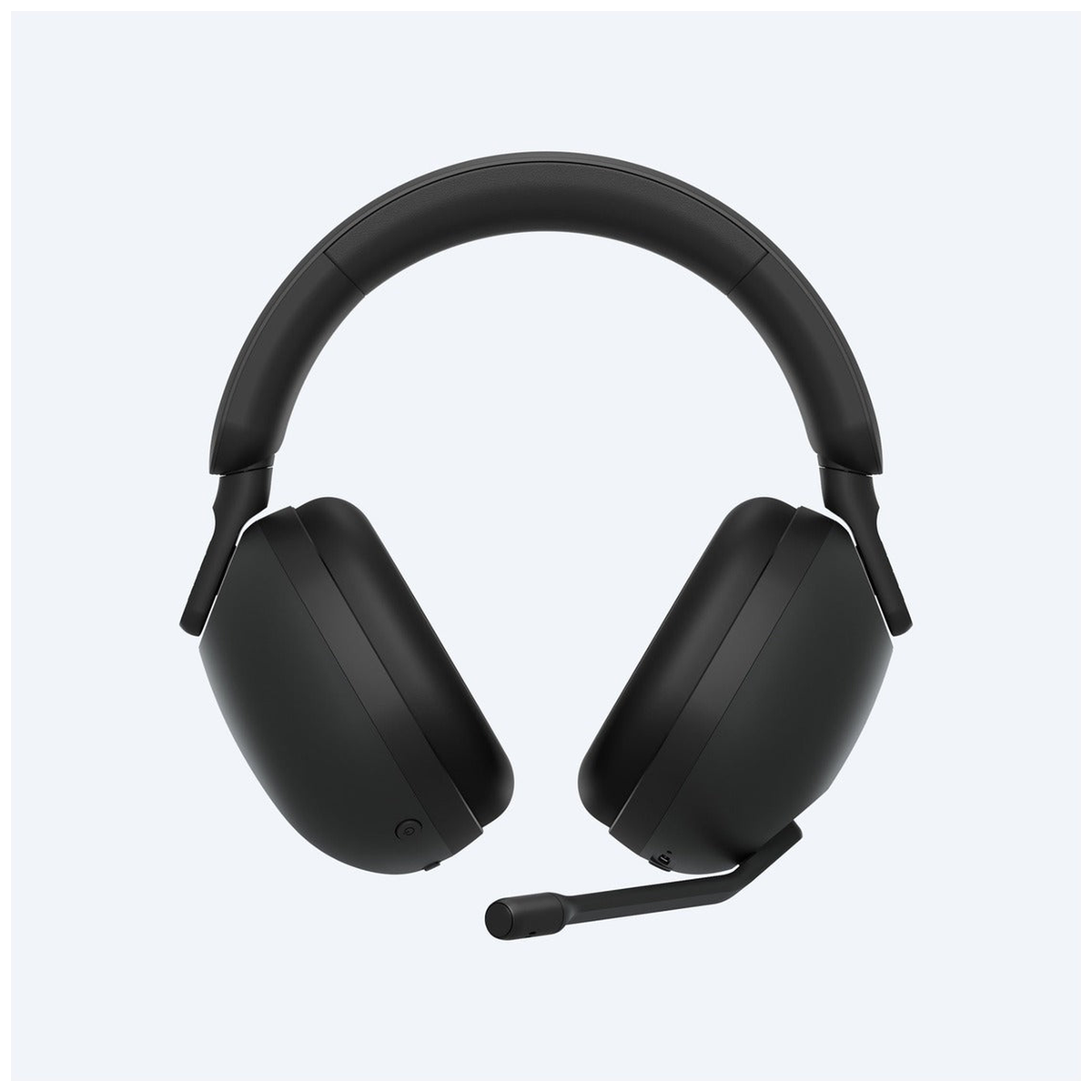 Casque Sony INZONE H9 Noir sans fil a reduction de bruit - photo 04