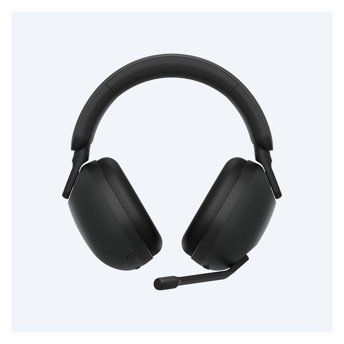 Casque Sony INZONE H9 Noir sans fil a reduction de bruit - photo 04