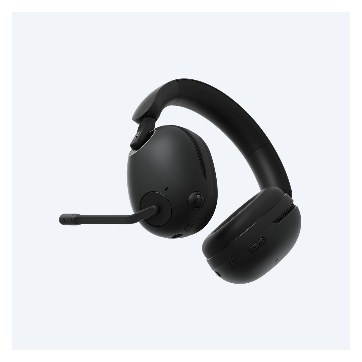 Casque Sony INZONE H9 Noir sans fil a reduction de bruit - photo 06
