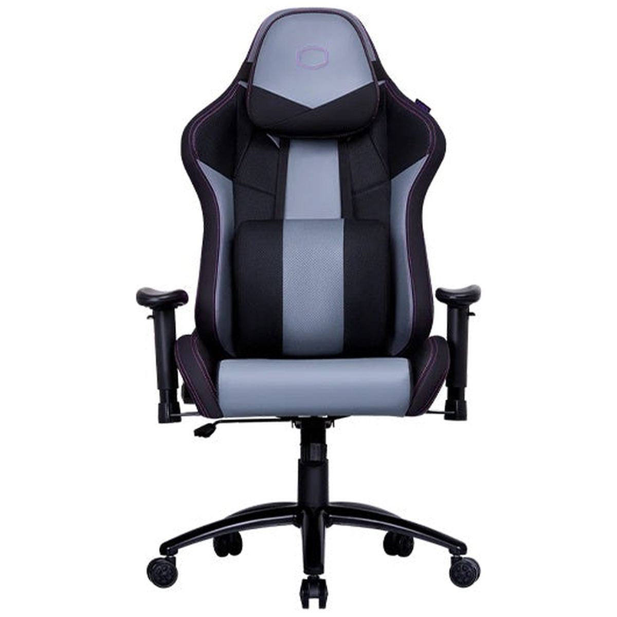 CHAISE COOLER MASTER CALIBER R3 NOIR Maroc