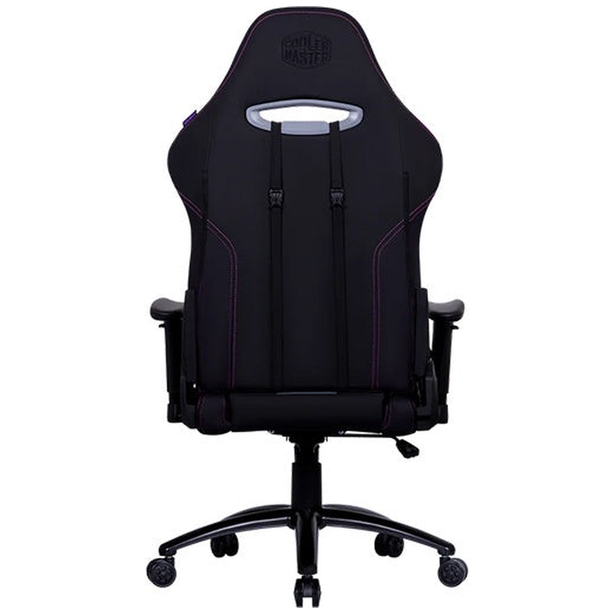 CHAISE COOLER MASTER CALIBER R3 NOIR Maroc
