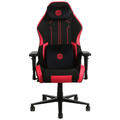 CHAISE GAMER ROUGE SG3B-MOONRAKER MAROC