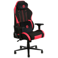 CHAISE GAMER ROUGE SG3B-MOONRAKER MAROC