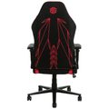 CHAISE GAMER ROUGE SG3B-MOONRAKER MAROC