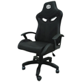 Chaise Gamer SG Racer Fighter Noir