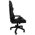 Chaise Gamer SG Racer Fighter Noir