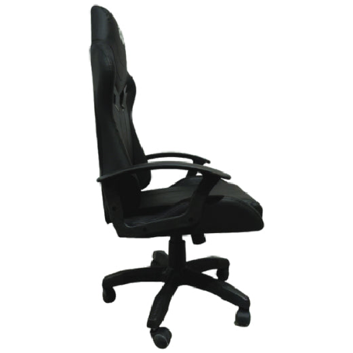 Chaise Gamer SG Racer Fighter Noir
