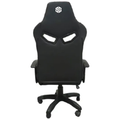 Chaise Gamer SG Racer Fighter Rouge