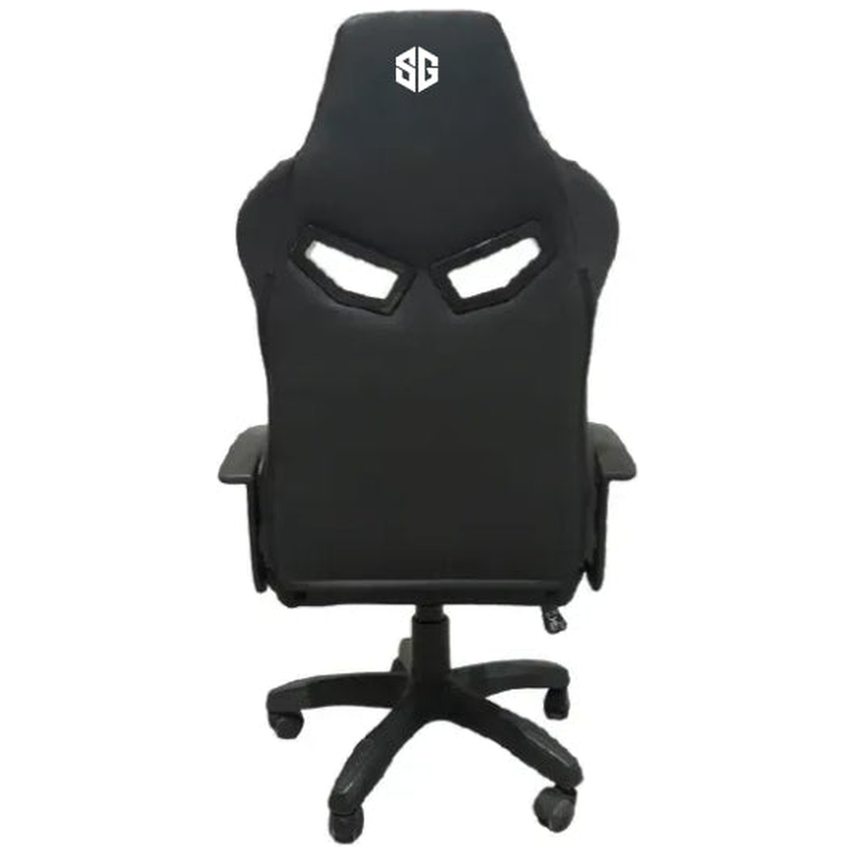 Chaise Gamer SG Racer Fighter Rouge