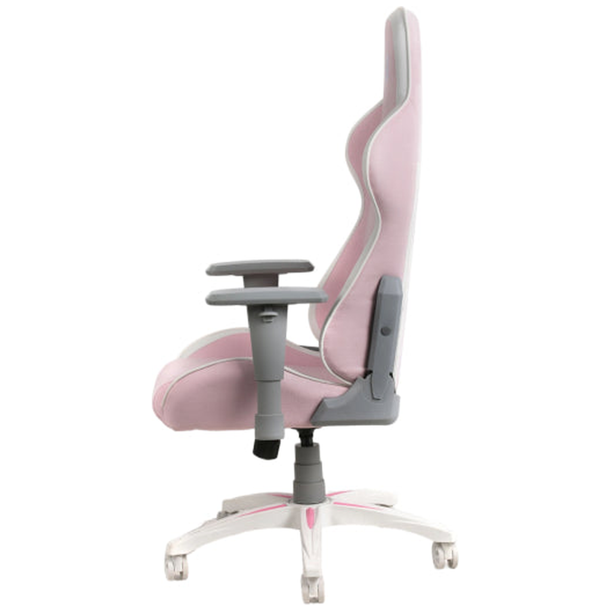Chaise Gamer SG Racer Sg1 Rose Maroc - Chaise Confort