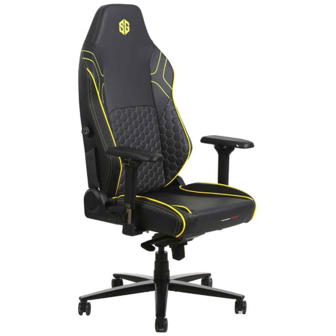 Chaise Gamer SG Racer SG13 Lamborghini Maroc