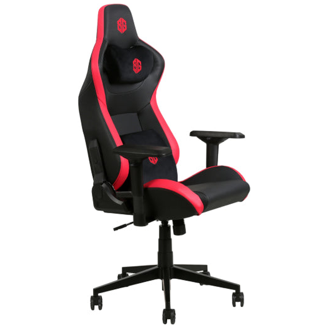 Chaise Gamer SG Racer SG5-freedom Noir Maroc
