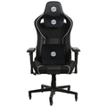 Chaise Gamer SG Racer SG5 Green Ray – Confort Premium & Accoudoirs 4D
