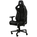 Chaise Gamer SG Racer SG5 Green Ray – Confort Premium & Accoudoirs 4D