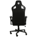 Chaise Gamer SG Racer SG5 Green Ray – Confort Premium & Accoudoirs 4D