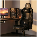 Chaise Gamer SG Racer SG5 Green Ray – Confort Premium & Accoudoirs 4D