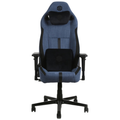 Chaise Gamer SG Racer SG9-Dreamboat Bleu Maroc