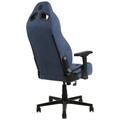 Chaise Gamer SG Racer SG9-Dreamboat Bleu Maroc