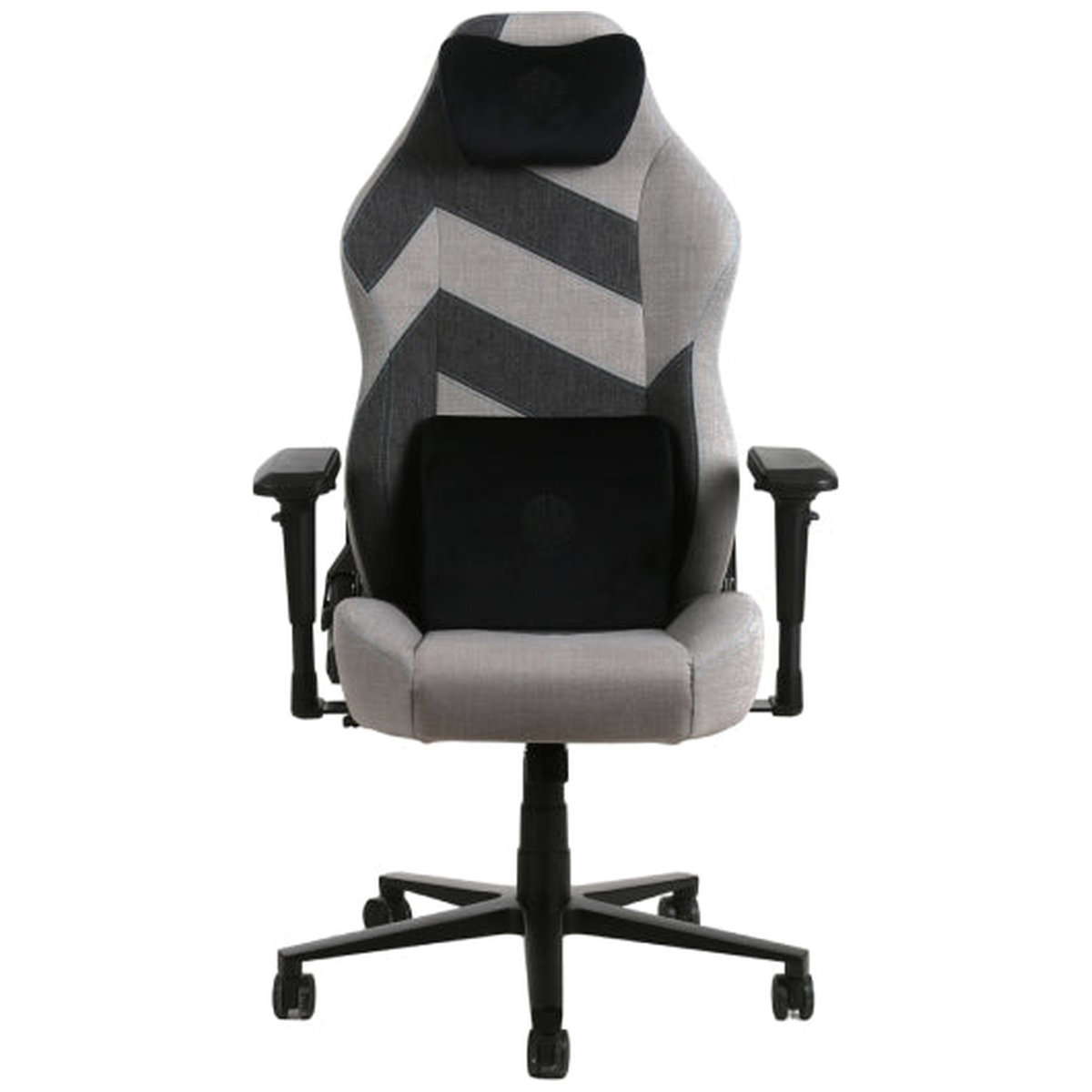 Chaise Gamer SG Racer Spectre Gris Maroc
