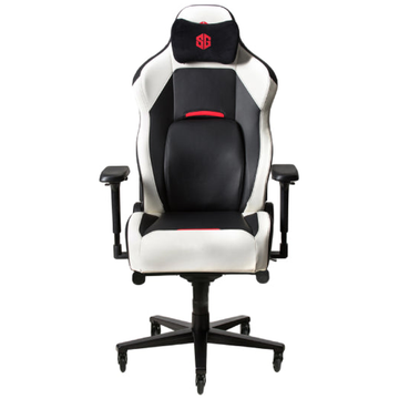 Chaise Gamer SG Racer Zeroun Noir Maroc