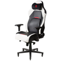 Chaise Gamer SG Racer Zeroun Noir Maroc