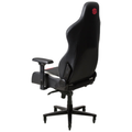 Chaise Gamer SG Racer Zeroun Noir Maroc
