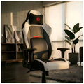 Chaise Gamer SG Racer Zeroun Noir Maroc