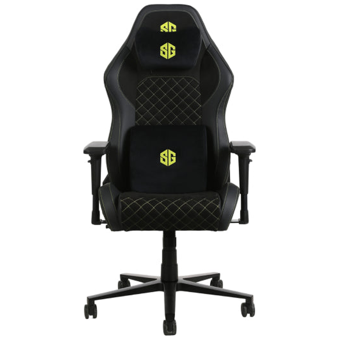 Chaise Pro SG Racer Pro Comfort Maroc