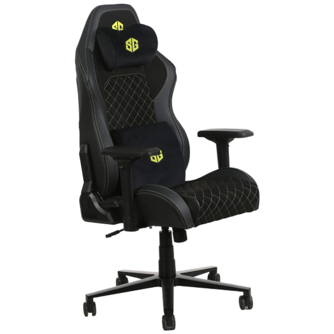 Chaise Pro SG Racer Pro Comfort Maroc