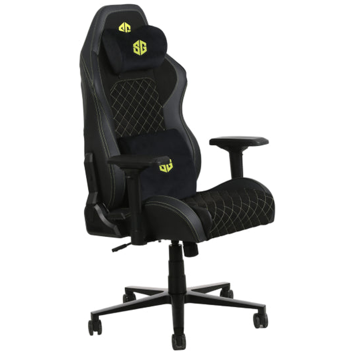 Chaise Pro SG Racer Pro Comfort Maroc
