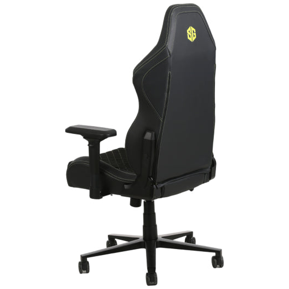 Chaise Pro SG Racer Pro Comfort Maroc
