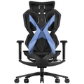 CHAISE XALLKING X5PLUS-203 NOIR - Photo 3