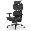 CHAISE XALLKING X5PLUS-203 NOIR - Photo 4