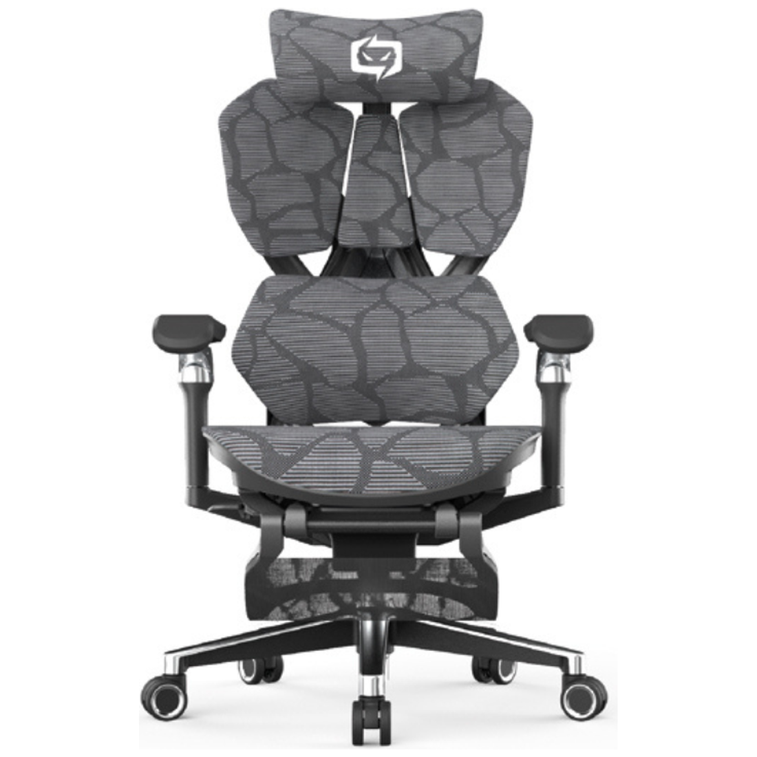 SG Accessoire Gris | Maydan Maroc