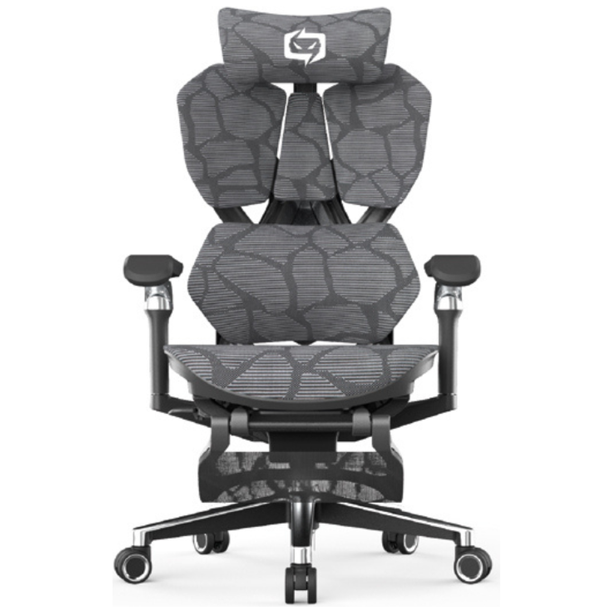 SG Accessoire Gris | Maydan Maroc