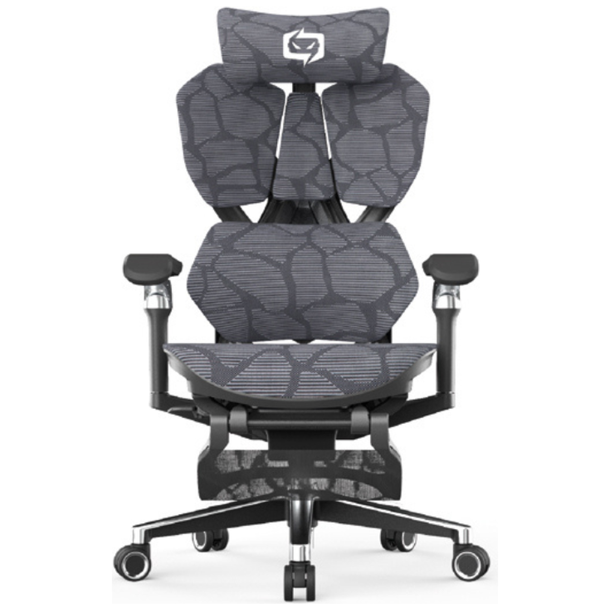 SG Accessoire Gris | Maydan Maroc