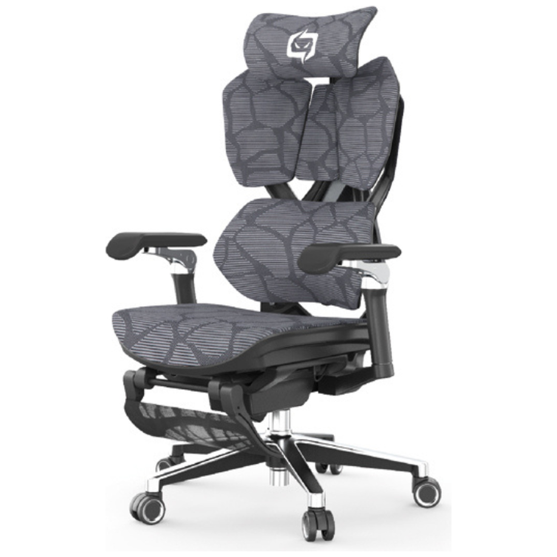 SG Accessoire Gris | Maydan Maroc